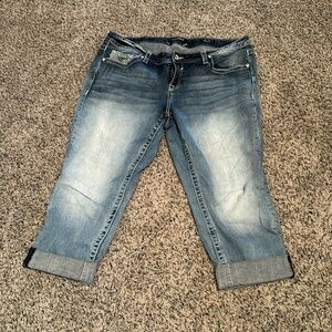 Women’s Vigoss capri